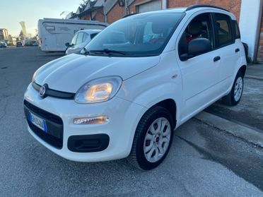 Fiat Panda 0.9 TwinAir Turbo Natural Power Pop