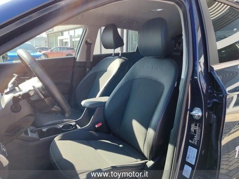 Hyundai Kona 2ªs. (2023-) EV 64.8 KWh Exclusive
