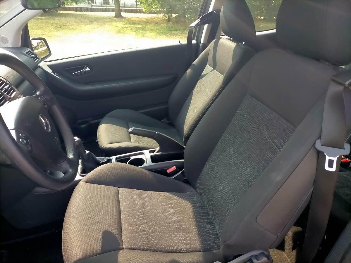 MERCEDES CLASSE A 160 COUPE' SPECIAL EDITION