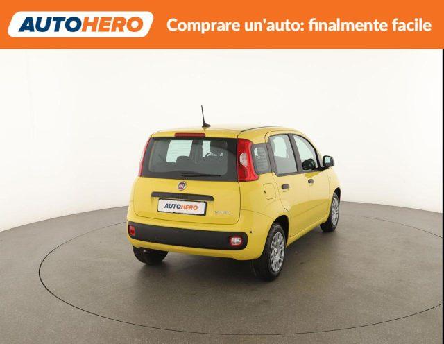 FIAT Pandina 1.0 FireFly 65 CV Hybrid Icon