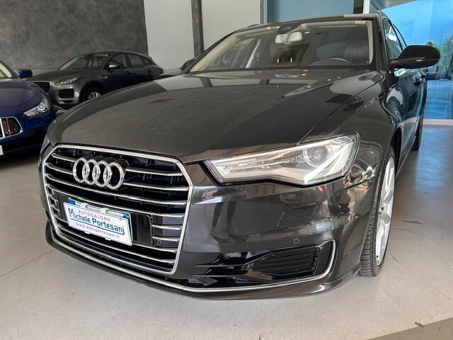 Audi A6 Avant 2.0 TDI 190 CV quattro S tronic