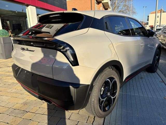 Alfa Romeo Junior 1.2 136 CV Hybrid eDCT6 Speciale FULL LED-NAVI-18"