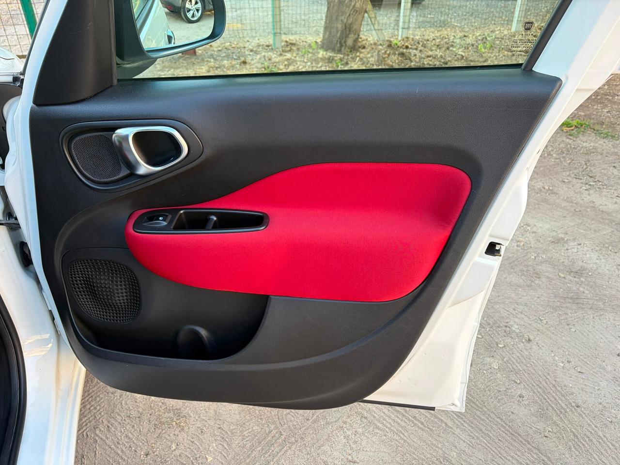 Fiat 500L 1.3 Multijet 85CV Dualogic Pop Star