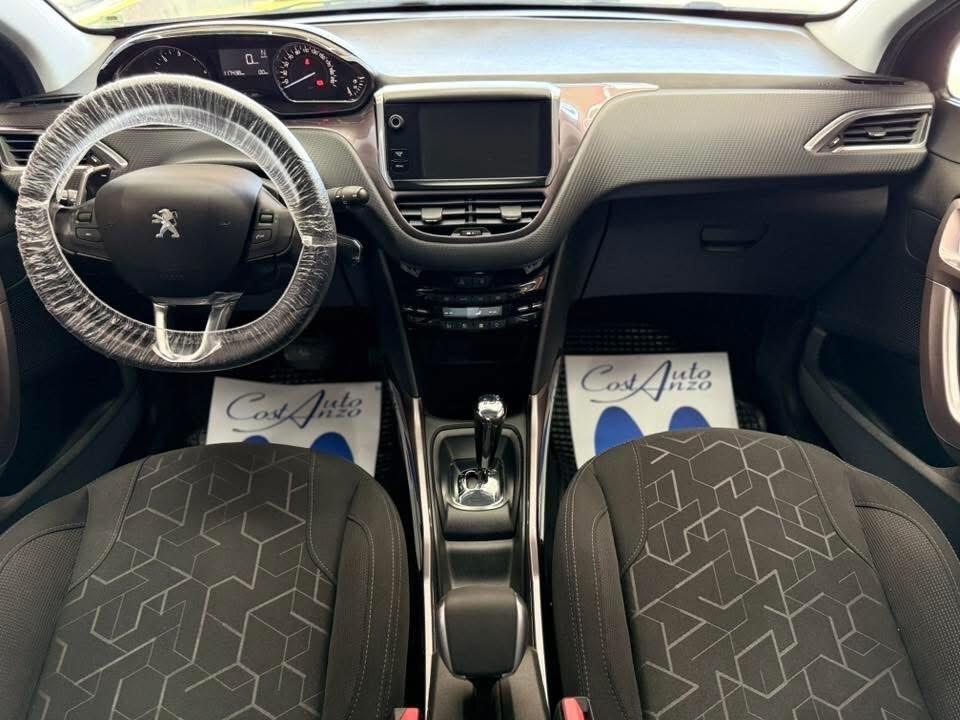 Peugeot 2008 1.6 e-HDi 92cv ETG6 Allure 2014