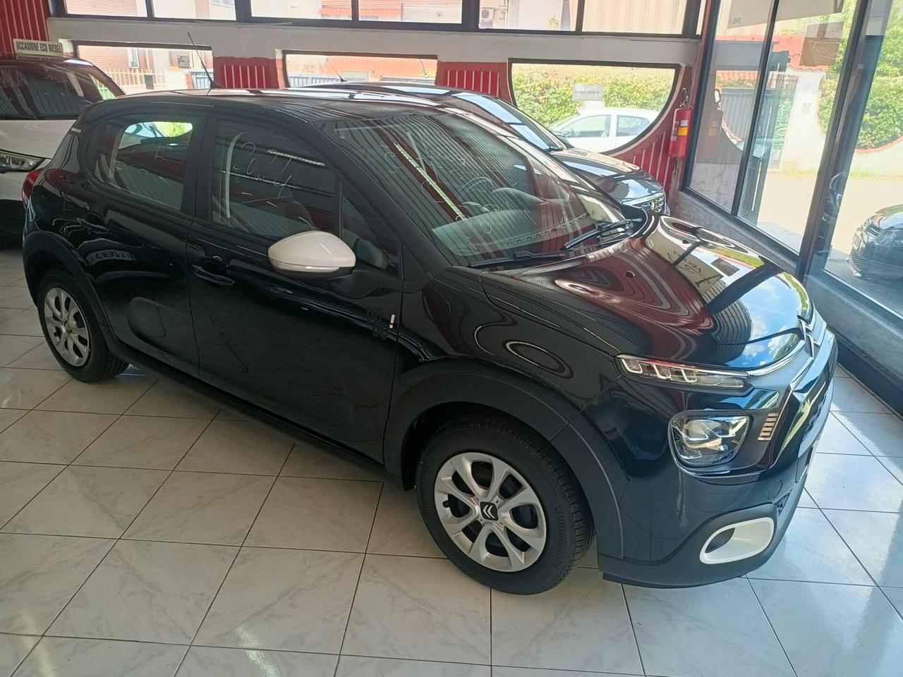 Citroen C3 PureTech 83 S&S You