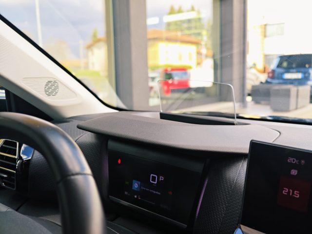 CITROEN C4 PureTech 130 S&S EAT8 Shine