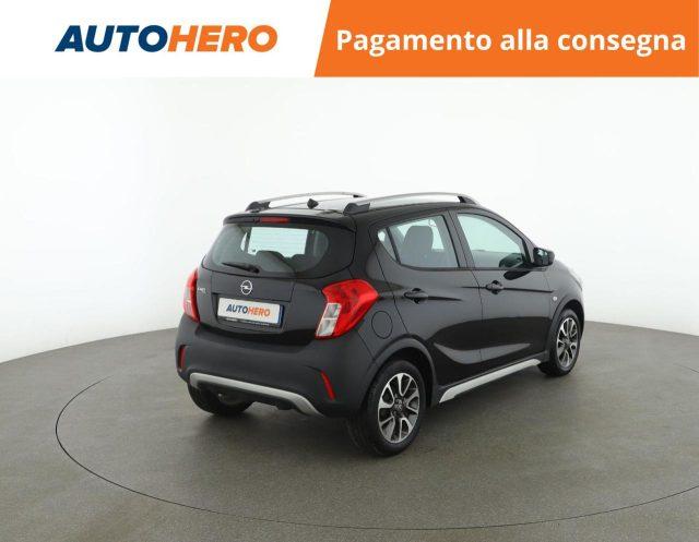 OPEL Karl Rocks 1.0 73 CV