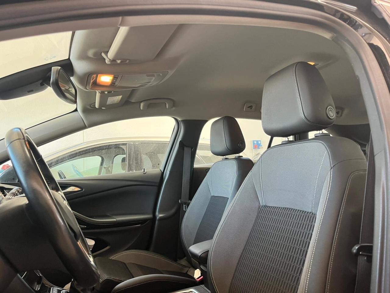 Opel Astra 1.5 CDTI 122 CV S&S Sports Tourer 2020