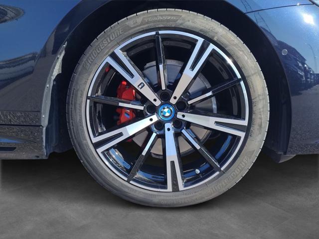 BMW 530 e xDrive Touring Msport Pro