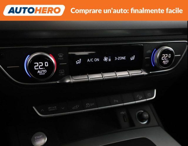AUDI Q5 50 TFSI e quattro S tronic