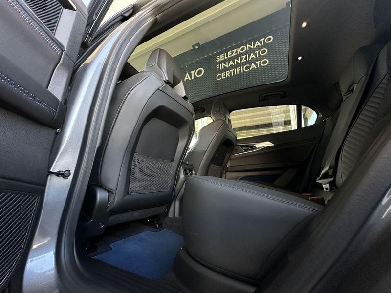 Renault Rafale Rafale Full Hybrid E-Tech Esprit Alpine 200 CV