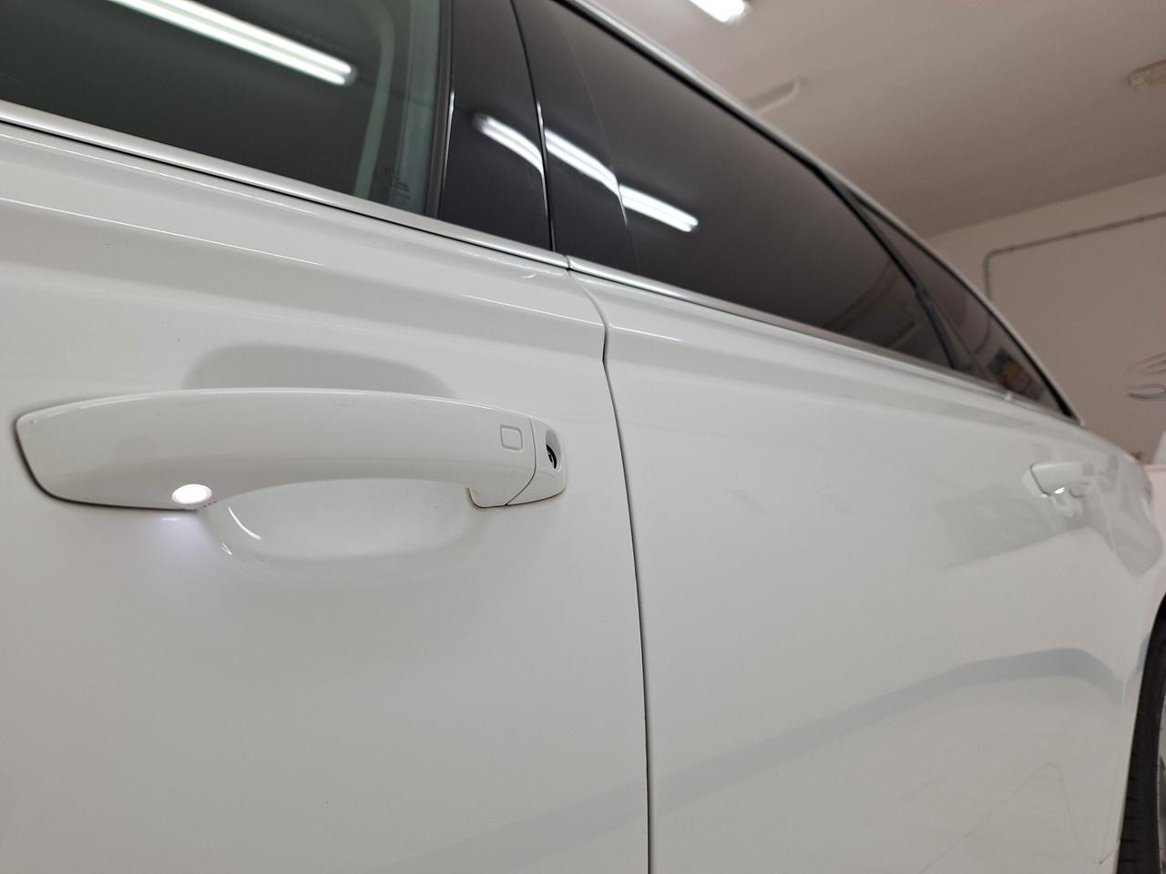 Audi A6 Avant 2.0 TDI 177cv Multitronic