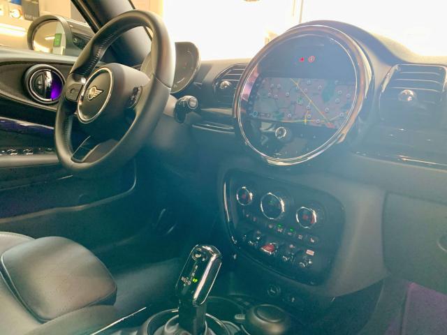 MINI Cooper Clubman Mini Clubman 1.5 Cooper Classic automatica FULL OPTIONAL