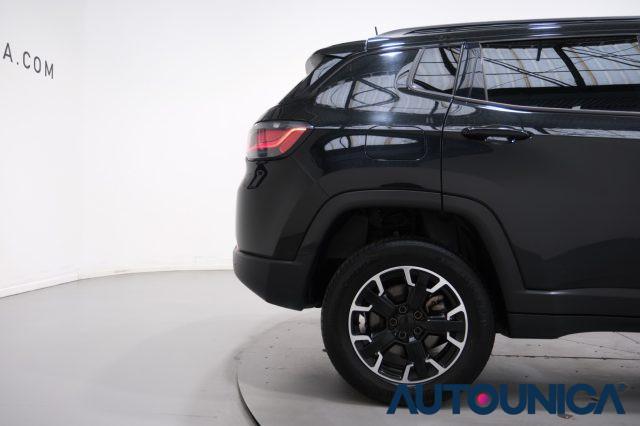 JEEP Compass 1.3 TURBO T4 240 CV PHEV AT6 4XE TRAILHAWK