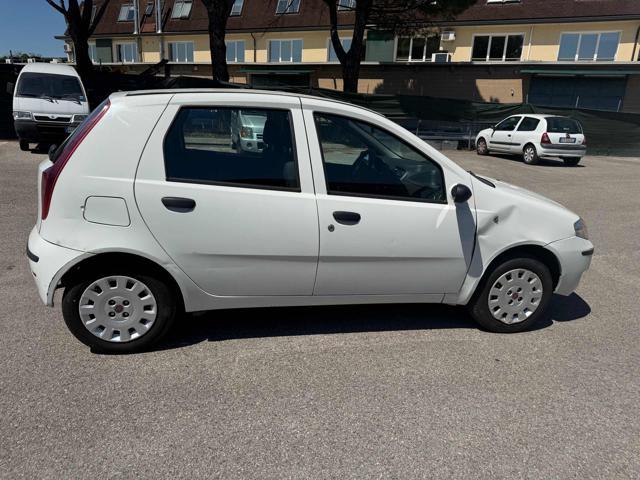 FIAT Punto Classic 1.2 5p Active GPL perfetta di meccanica