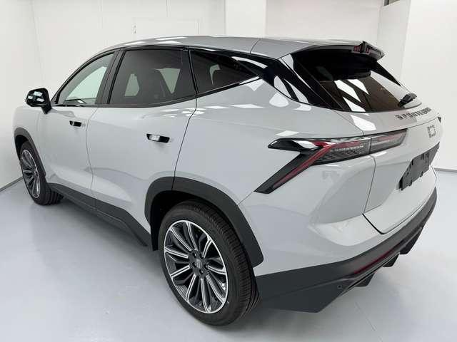 Sportequipe Sportequipe 6 GT 1.6 TGDI Benzina-Gpl 186CV MY2025 Only - Promo