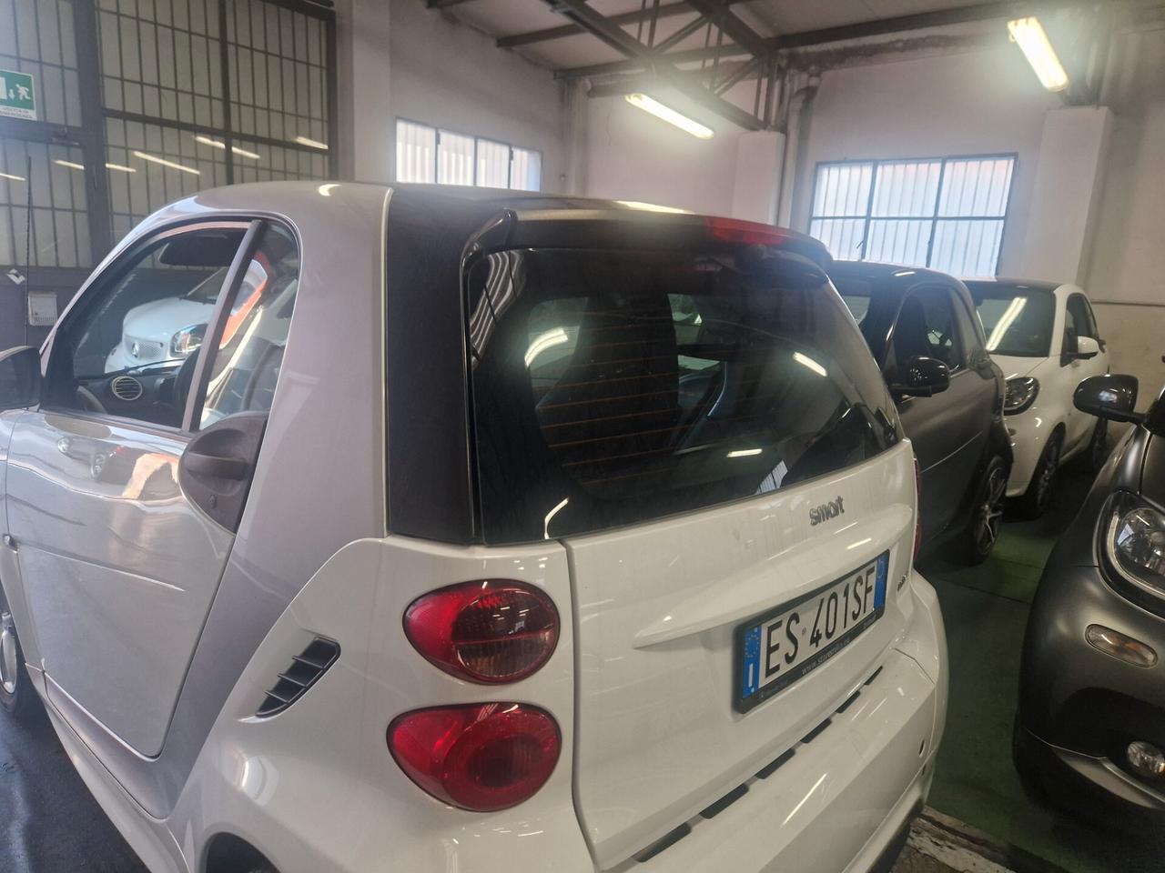 Pulse 2013 e5 servosterzo pelle motore revisionato