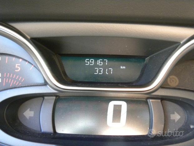 RENAULT Captur dCi 8V 90 CV Sport Edition