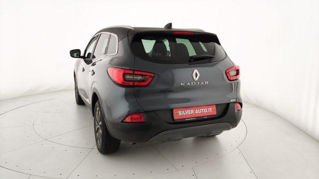RENAULT Kadjar dCi 8V 110CV Energy Intens