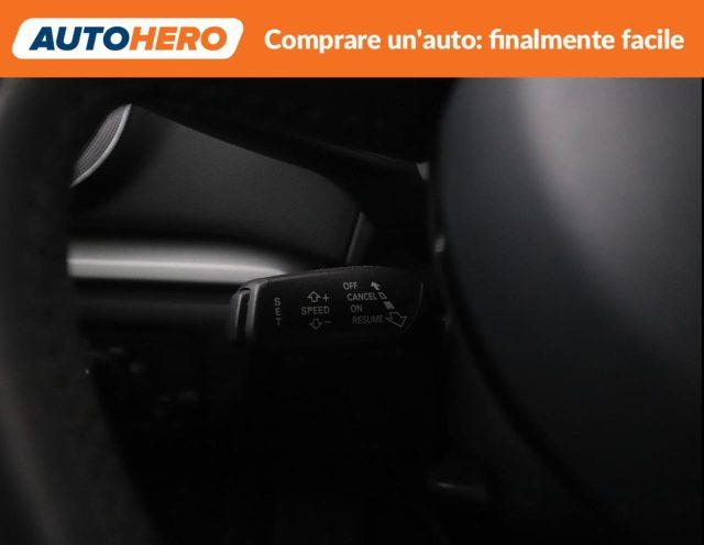 AUDI A3 SPB 1.6 TDI clean diesel S tronic Ambition