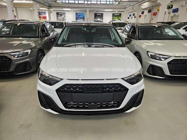 Audi A1 A1 Sportback 30 S Line Black Edition 116cv