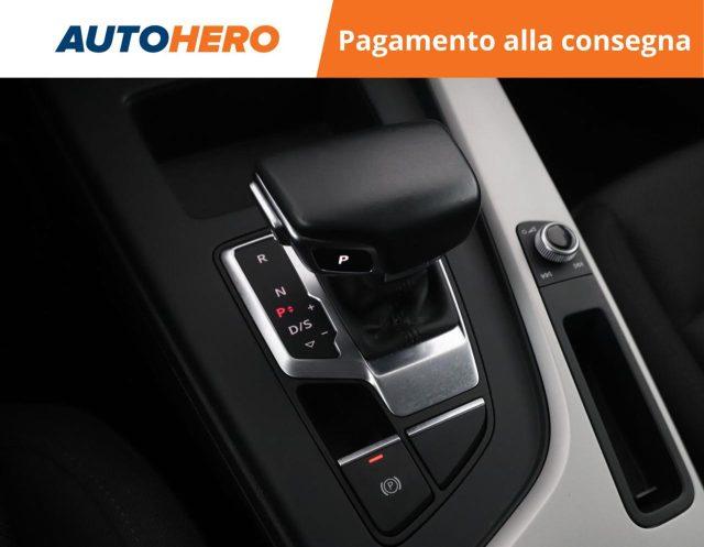 AUDI A4 Avant 30 TDI/136 CV S tronic