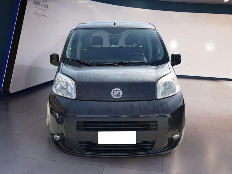 FIAT QUBO Qubo 1.3 mjt 16v Trekking