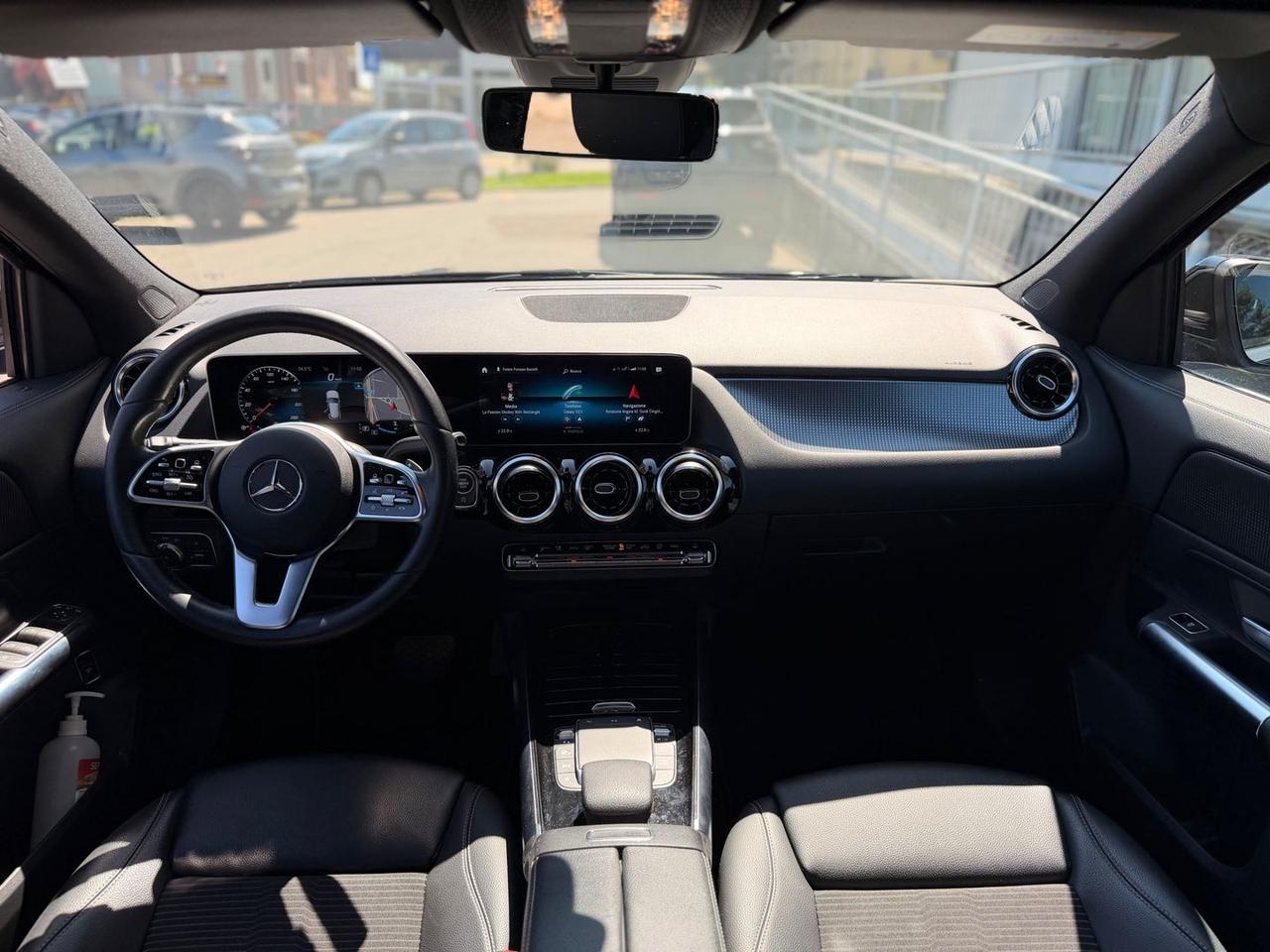 Mercedes-Benz GLA 200 Sport Plus GLA 200d #10590