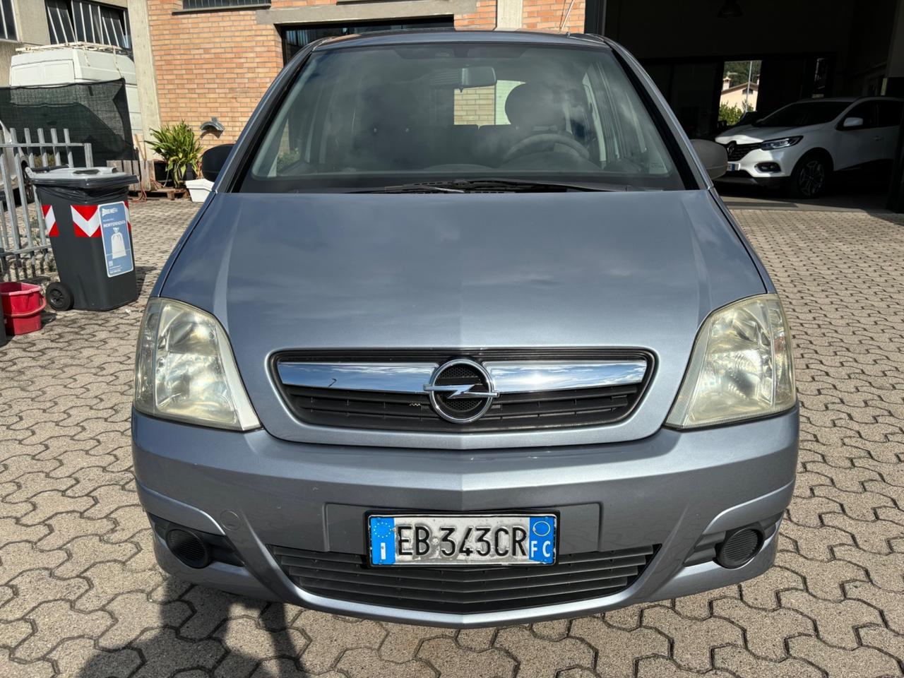 Opel Meriva 1.4 16V Enjoy