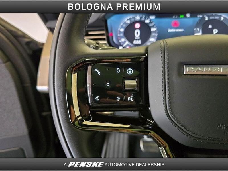 Land Rover RR Sport Range Rover Sport 3.0D l6 249 CV Dynamic SE