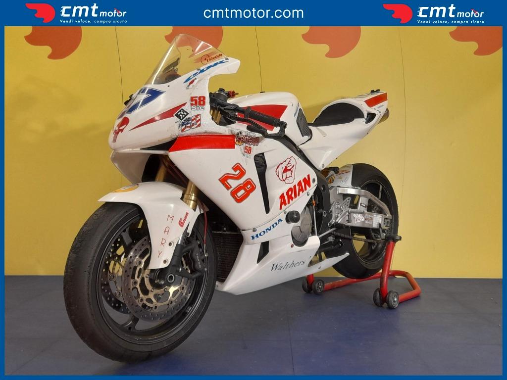 Honda CBR 600 RR - 2005