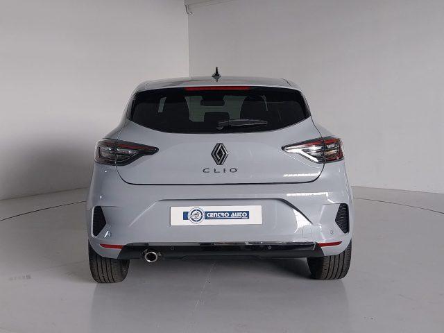 RENAULT Clio ECO-G 100 CV 5 porte Techno Cerchi 17