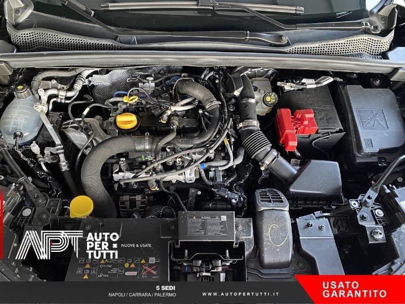 Renault Captur Captur 1.0 eco-g Techno 100cv