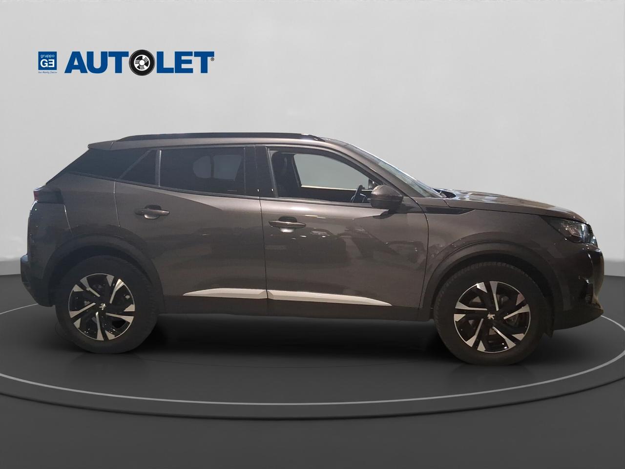 Peugeot 2008 PureTech 130 S&S EAT8 Allure Pack
