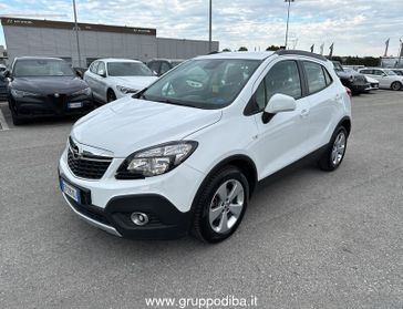 Opel Mokka I Diesel 1.6 cdti Ego s&s 4x2 136cv m6