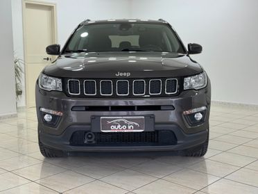 Jeep Compass 1.6 Multijet II 2WD Longitude