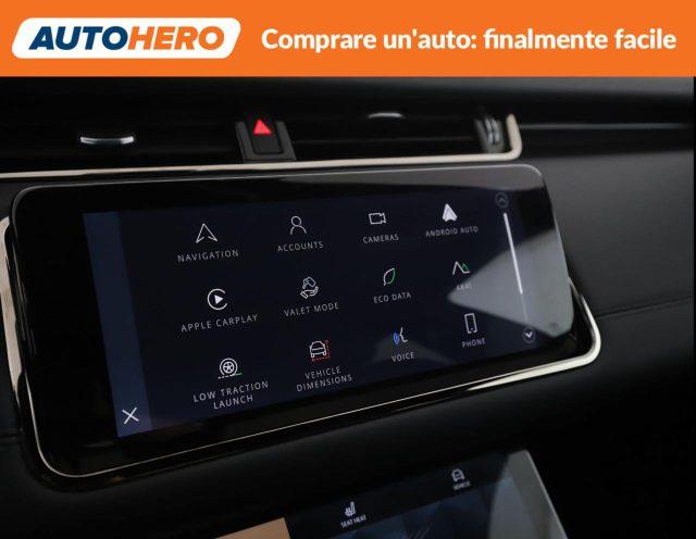 LAND ROVER Range Rover Evoque 2.0D I4 204 CV AWD Auto R-Dynamic SE