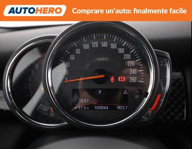 MINI Cooper S 2.0 Cooper S
