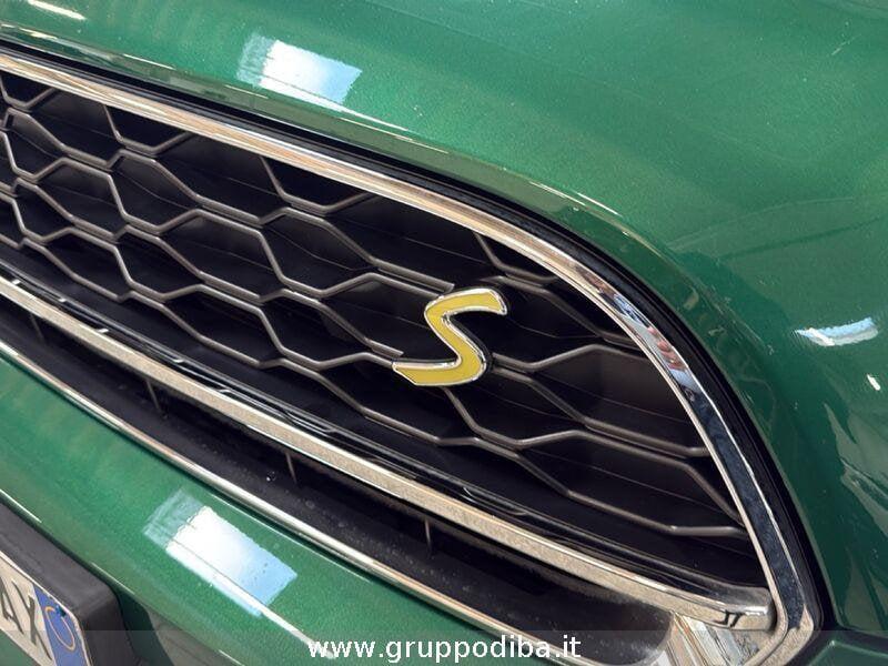 MINI Countryman Mini F60 2020 Benzi Mini 1.5 Cooper SE Business all4 auto