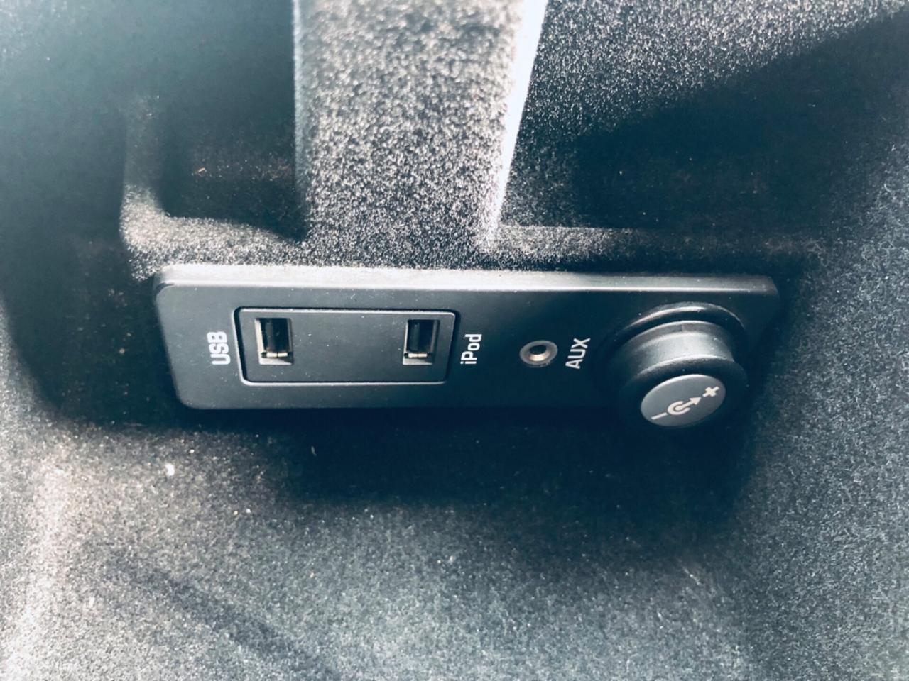 Land Rover Evoque 2.2 TD4 5p. Prestige 4X4 PELLE