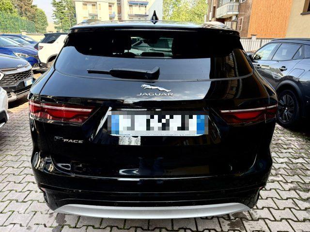 JAGUAR F-Pace 2.0 D 163 CV AWD aut. S
