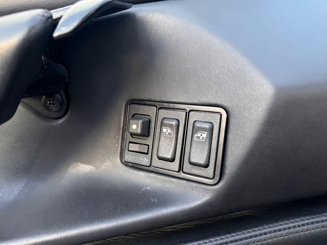 Ferrari 348 tb cat
