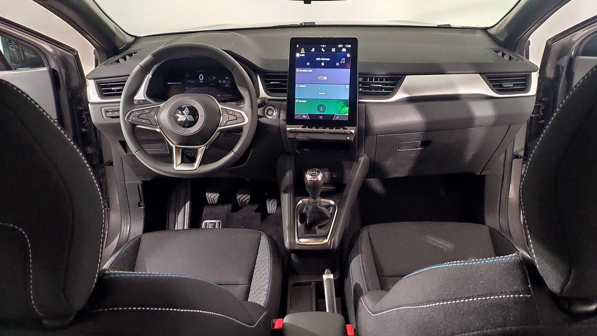 MITSUBISHI Asx 1.3L Mild Hybrid 140 Cv Invite