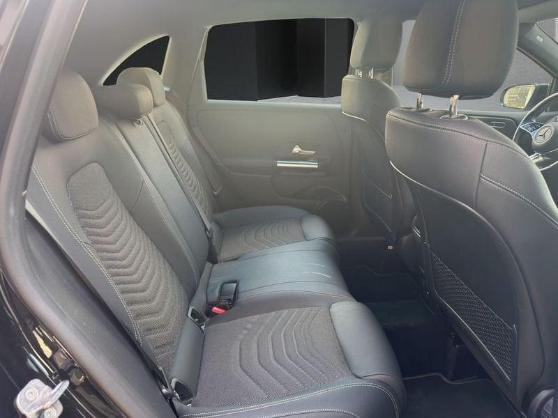 Mercedes-Benz Classe B B 180 d Progressive Advanced