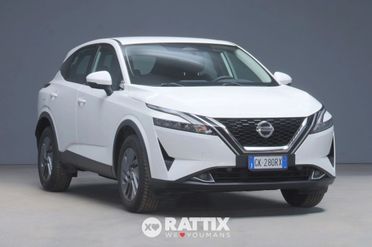 Nissan Qashqai 1.3 Mhev 158CV Business xTronic