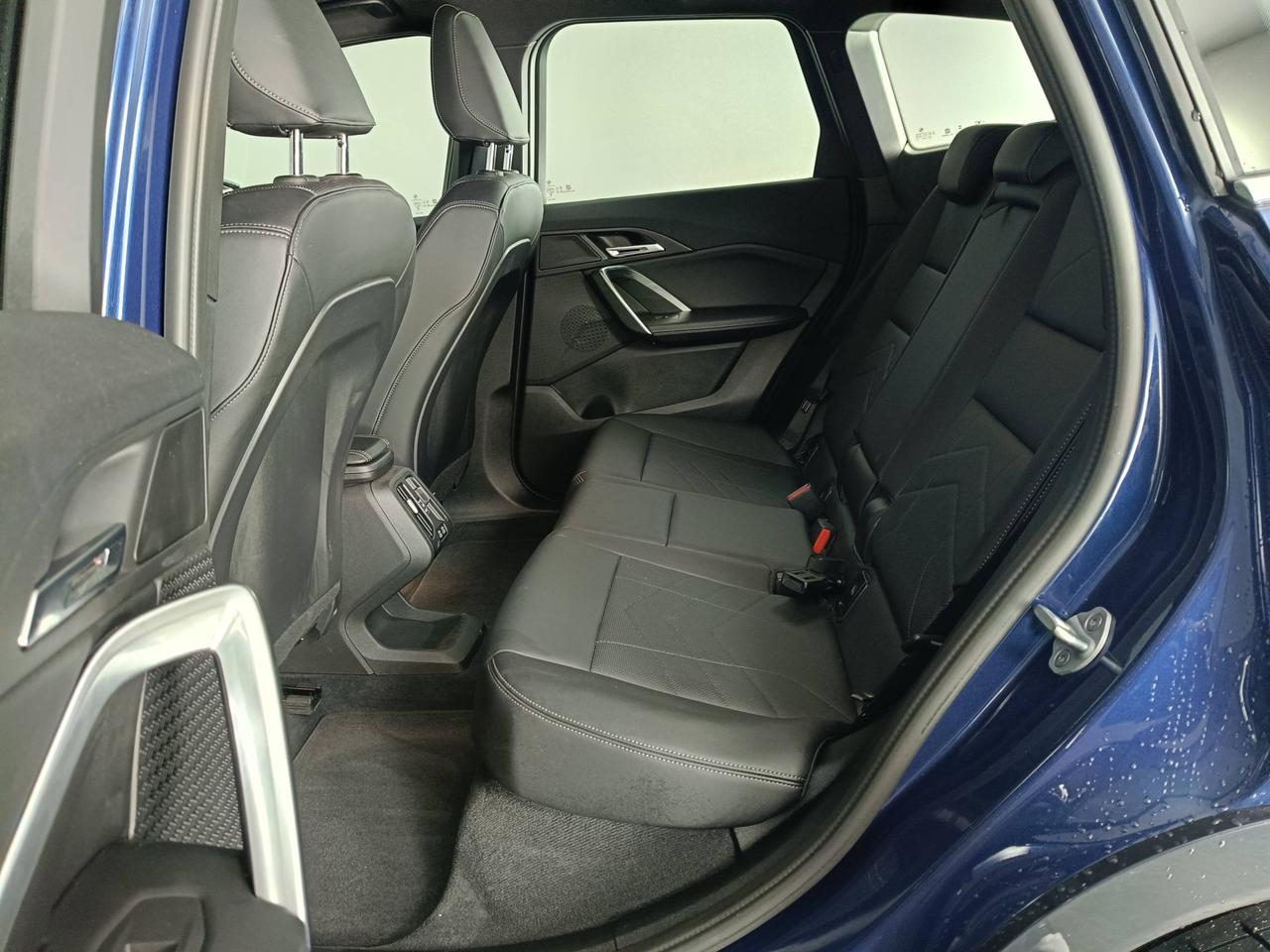 BMW X1 U11 - iX1 edrive 20 X-Line