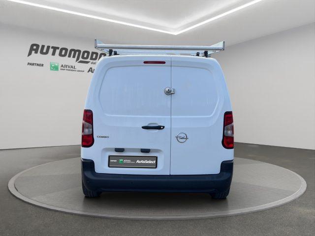 OPEL Combo 1.5 Diesel 100CV Allestito