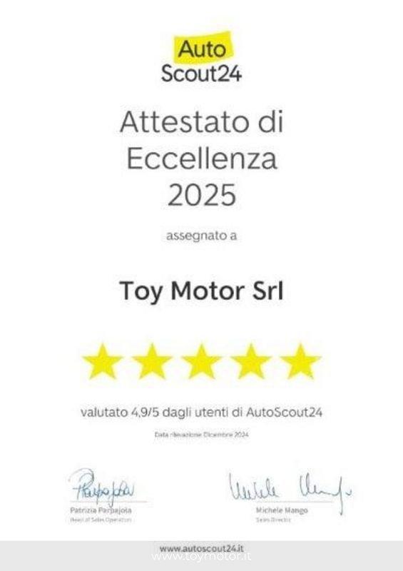 Ford EcoSport 1.5 TDCi 100 CV Start&Stop Titanium