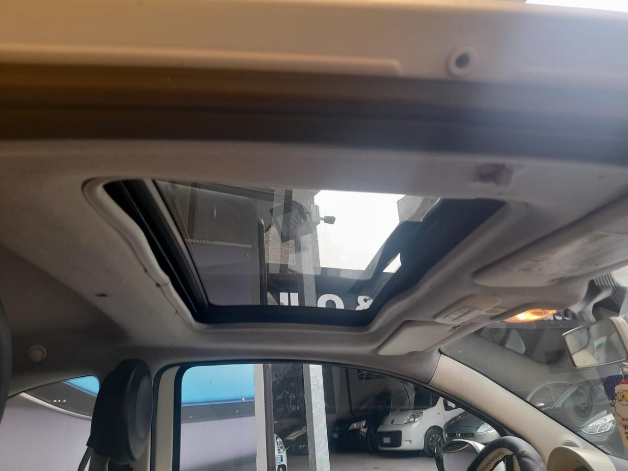 Fiat 500 1.3cc diesel 12 mesi garanzia-2008