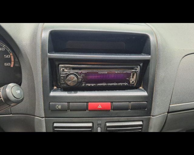 FIAT Strada 1.3 mjt 16v 85cv cab.lunga